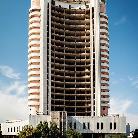 Chorsu Hotel Tashkent Exterior foto